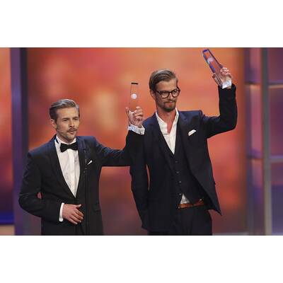 Christian Tews & Claudia Lösch