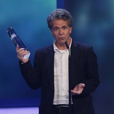 16. Deutscher Fernsehpreis - Die Gewinner