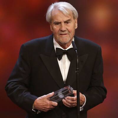 16. Deutscher Fernsehpreis - Die Gewinner