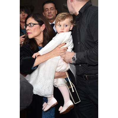 Hunziker: Die schönsten Bilder der Hochzeit