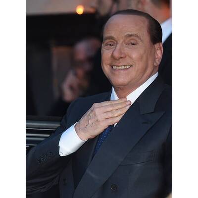 Hunziker: Die schönsten Bilder der Hochzeit