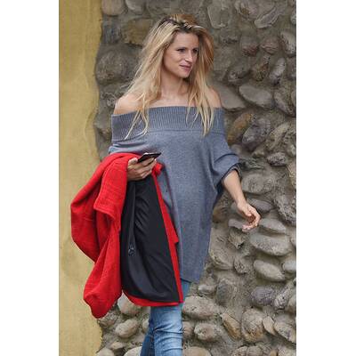 Michelle Hunziker & Tomaso Trussardi: Alltag nach Traumhochzeit