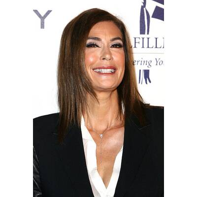 Teri Hatcher: Maskenhaft dank Botox