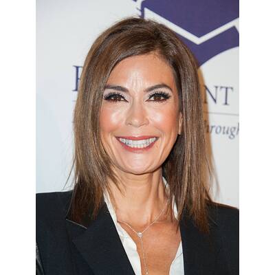 Teri Hatcher: Maskenhaft dank Botox