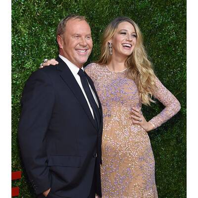 Blake Livey: Erster Auftritt mit Babybauch