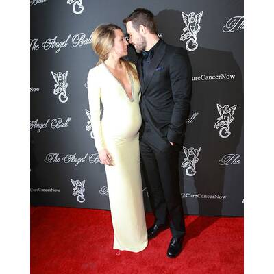 Blake Lively: Wunderschön & überglücklich