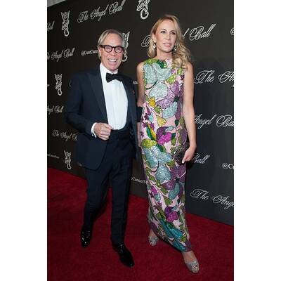 Michelle Rodriguez & Sofia Vergara