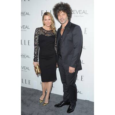 Zellweger kaum zu erkennen