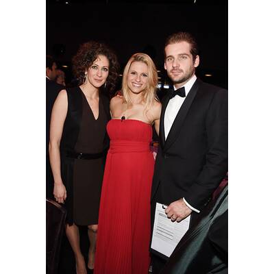 Michelle Hunziker & Tomaso Trussardi: Red Carpet-Debüt als Ehepaar