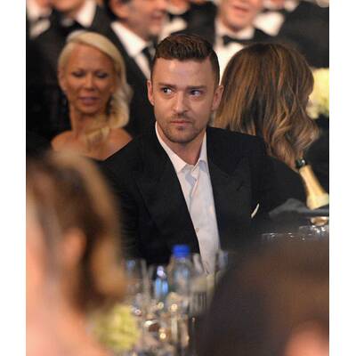 Stars bei der amfAR-Gala in Los Angeles