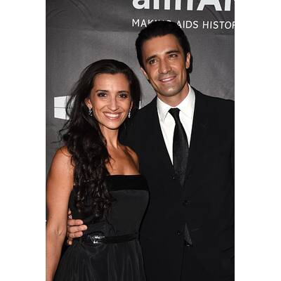 Stars bei der amfAR-Gala in Los Angeles