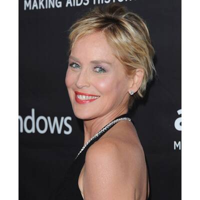 Stars bei der amfAR-Gala in Los Angeles