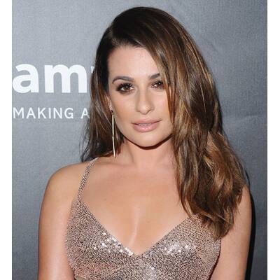 Stars bei der amfAR-Gala in Los Angeles