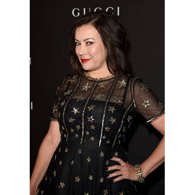 Stars feiern auf der LACMA Gala 