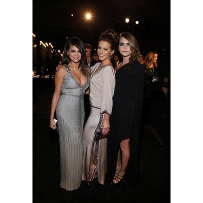 Stars feiern auf der LACMA Gala 