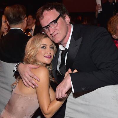 Stars feiern auf der LACMA Gala 