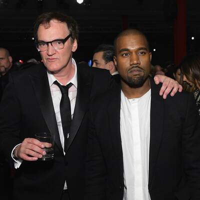 Stars feiern auf der LACMA Gala 