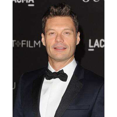 Stars feiern auf der LACMA Gala 