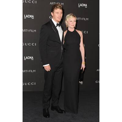 Stars feiern auf der LACMA Gala 