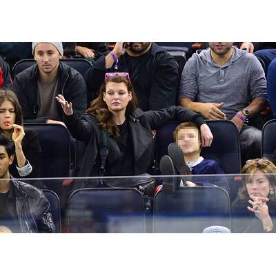 Linda Evangelista: Das wurde aus dem Supermodel