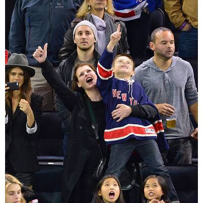 Linda Evangelista: Das wurde aus dem Supermodel