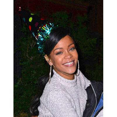 Die zehn bestbezahlten Sängerinnen 2014