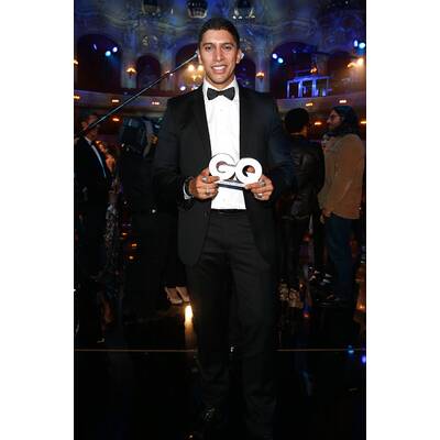 James Blunt & Olly Murs