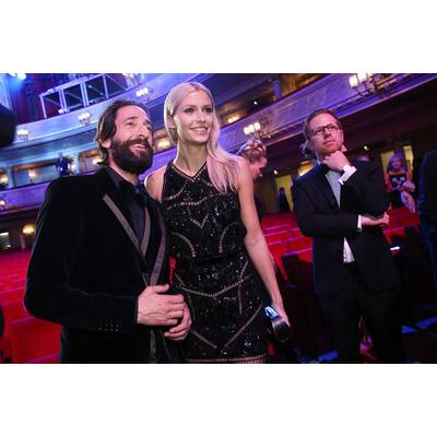 James Blunt & Olly Murs