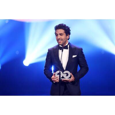 James Blunt & Olly Murs