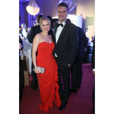 James Blunt & Olly Murs