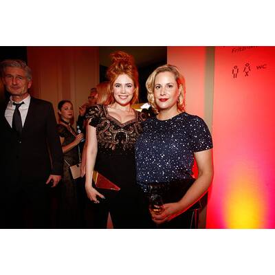 James Blunt & Olly Murs