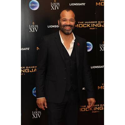 Felicity Blunt, Stanley Tucci