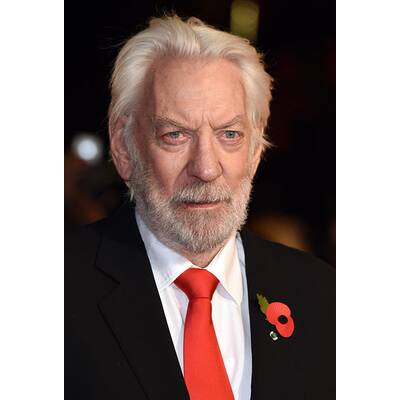 Felicity Blunt, Stanley Tucci