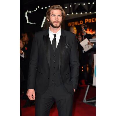 Felicity Blunt, Stanley Tucci