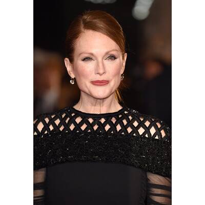 Felicity Blunt, Stanley Tucci