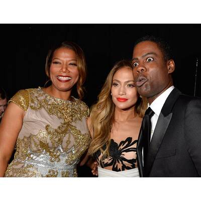 Mike Myers & Ehefrau Kelly Tisdale