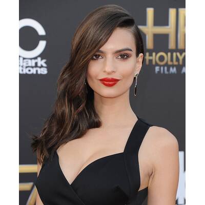 Mike Myers & Ehefrau Kelly Tisdale