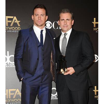 Mike Myers & Ehefrau Kelly Tisdale