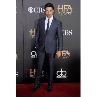 Mike Myers & Ehefrau Kelly Tisdale