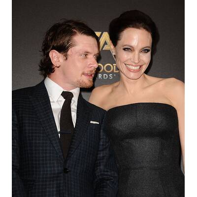 Mike Myers & Ehefrau Kelly Tisdale