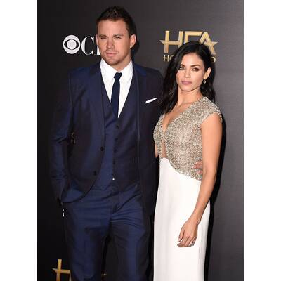 Mike Myers & Ehefrau Kelly Tisdale