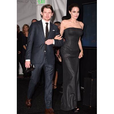 Mike Myers & Ehefrau Kelly Tisdale