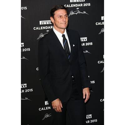 Javier Zanetti