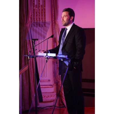 Jennifer Garner schmachtet Ehemann Ben Affleck an