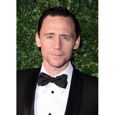 David & Victoria Beckham