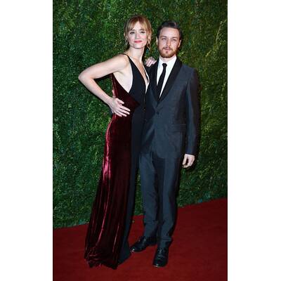 David & Victoria Beckham