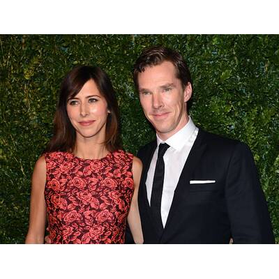 David & Victoria Beckham