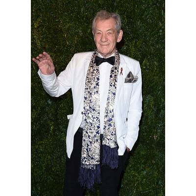 David & Victoria Beckham