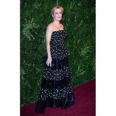 David & Victoria Beckham