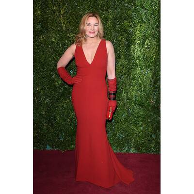 David & Victoria Beckham